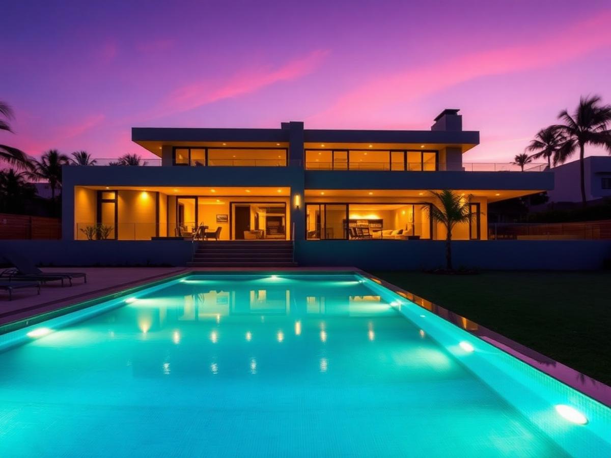 Casa Valle Real