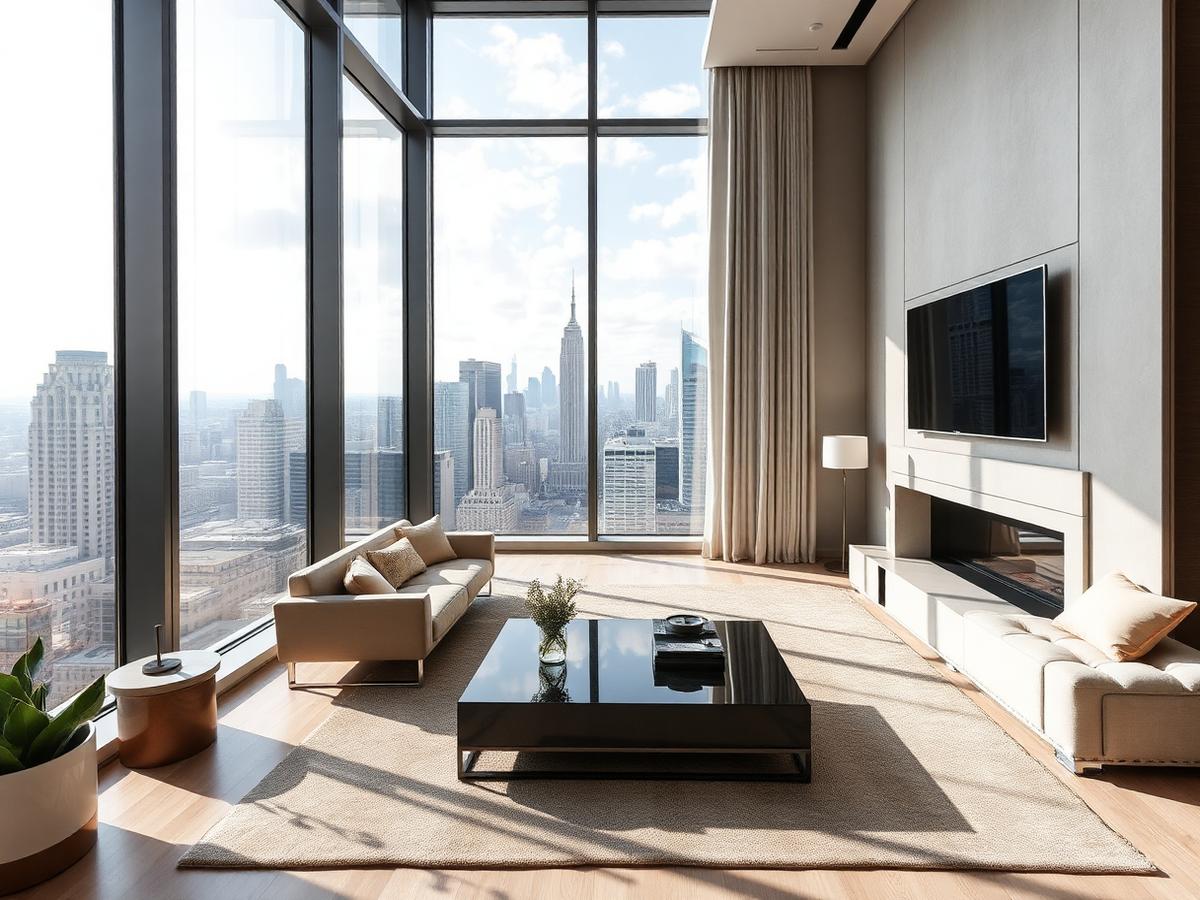 Sky Residences Providencia